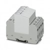 菲尼克斯2类电涌保护器 - VAL-SEC-T2-3S-350-FM 2905340