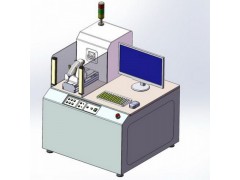 LW-1220C 充电枪充电座插拔力寿命试验机