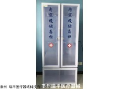 RP-YQ 瑞平有機玻璃儲存柜