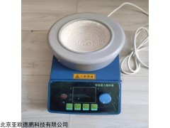 DP-TS 智能数显磁力电热套
