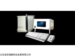DP-1000 核磁共振含油量测量仪