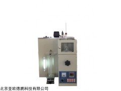 DP-6536A 石油产品蒸馏测定仪