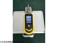 DP-D4S 彩屏泵吸四合一气体检测仪