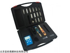 DP-DZB 水产养殖水质检测仪