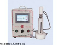 HSYX-DT 防爆原油含水电脱分析仪
