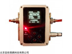 DP-KLDOS 在线式油液污染度水分检测仪