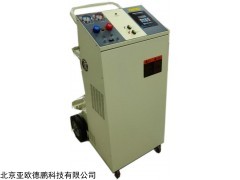 DP-3502T  冷媒回收加注机