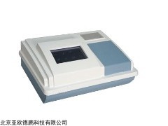 DP-96ZJ 真菌毒素检测仪