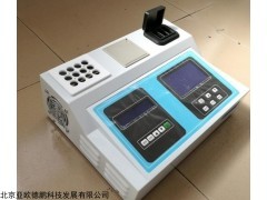 DP-29008 消解测定一体式多参数水质检测仪