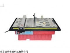 DP-200H 手动金相切割机