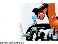機(jī)器人殘余應(yīng)力檢測(cè)儀