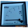 德慶電表制DB德表 無功功率表96L1B-4MVAR 6K/100V 500/5A