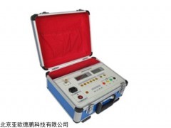 DP-T2A 直流电阻测试仪