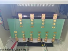 出口墨西哥440V变380V干式变压器厂家