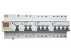 ASCB1-63-C32-1P 安科瑞ASCB1智能微型断路器