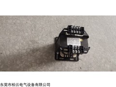 220V变24V单相控制变压器