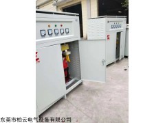 800V变400V光伏储能系统隔离变压器工厂