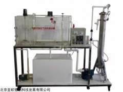 DP-28986 连续（平流式）溶气气浮实验仪