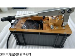 T-500NDX 日本进口 KOYO T-500NDX 手动试压泵 KYOWA泵