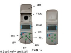 DP-ZD2A 便携式智能浊度仪