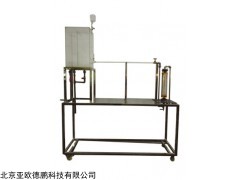 DP-HY101 雷诺实验装置