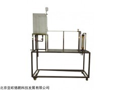 DP-HY101 雷诺实验装置