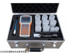 DP-JHL-A/B  碱含量快速测定仪
