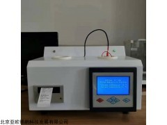 DP-Z02 体积电阻率测定仪