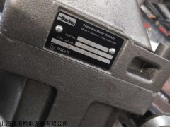 F11 150 RF SHT 000 派克柱塞马达