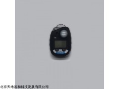 mini型便携式TVOC检测报警仪开机自检