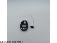 mini-HCN型便携式氰化氢传检测报警仪