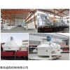 DMP 耐火材料攪拌機(jī)“快準(zhǔn)狠”為您解決各類攪拌難題