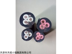 UYQ煤矿用移动轻型橡套电缆
