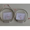 <span style="color:#FF0000">1.2m*3mm GDX-105+ov-17填充柱测定固定污染源废气氯乙烯</span>