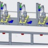 LW-1302-3- 耳機(jī)模擬壽命耐久試驗(yàn)機(jī)