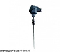 FR-WR 鎧裝熱電偶