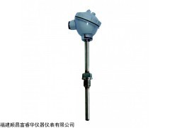 FR-WR 固定螺紋式熱電偶
