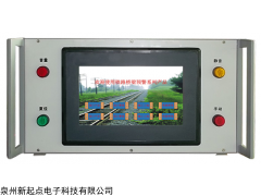 TDGQ-3 橋梁/鐵路道口預(yù)警系統(tǒng) 電子警察系統(tǒng) 超高防撞預(yù)警取證系統(tǒng)