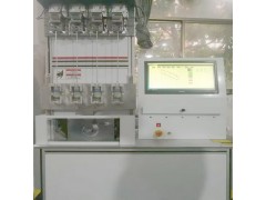 LW-600ZN 減震器壓縮力學(xué)疲勞試驗(yàn)機(jī)