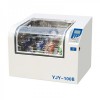YJY-100F台式恒温振荡床 实验室生物台式摇瓶振荡器