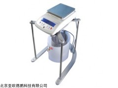DP-F2000L 硬质泡沫吸水率测定仪