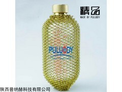 PULL系列 耐壓玻璃取樣瓶