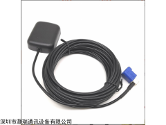 GPS天线 射频同轴连接GPS车载导航定位天线