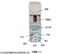 DP-033 水中臭氧检测仪