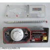 SL-2000-P管道式烟感探测器