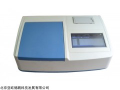 DP-KC24 微电脑农药残留速测仪