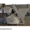 DMP 立軸行星式攪拌機合理配置規避水泥攪拌漏料難題！