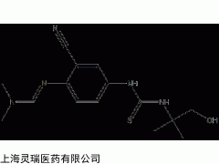 1429755-57-6 	妥卡替尼中间体8