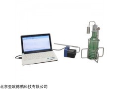 DP-TM100 巴氏杀菌监测仪(PU仪) 