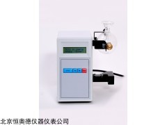 HAD-MINI 牛奶体细胞仪